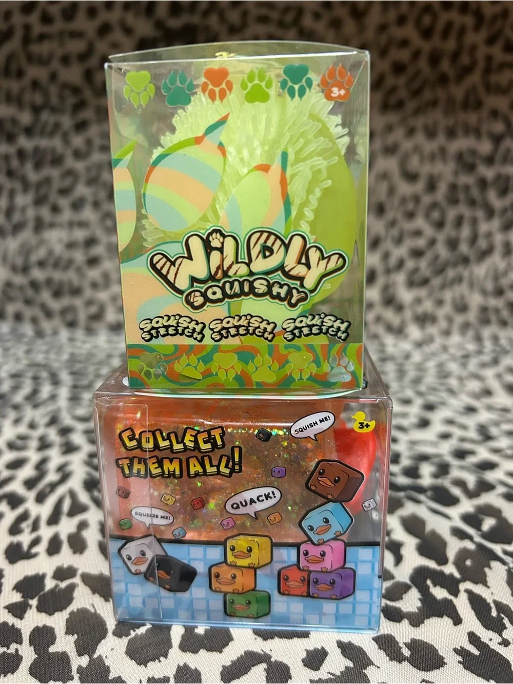 Squishy Assortment #1